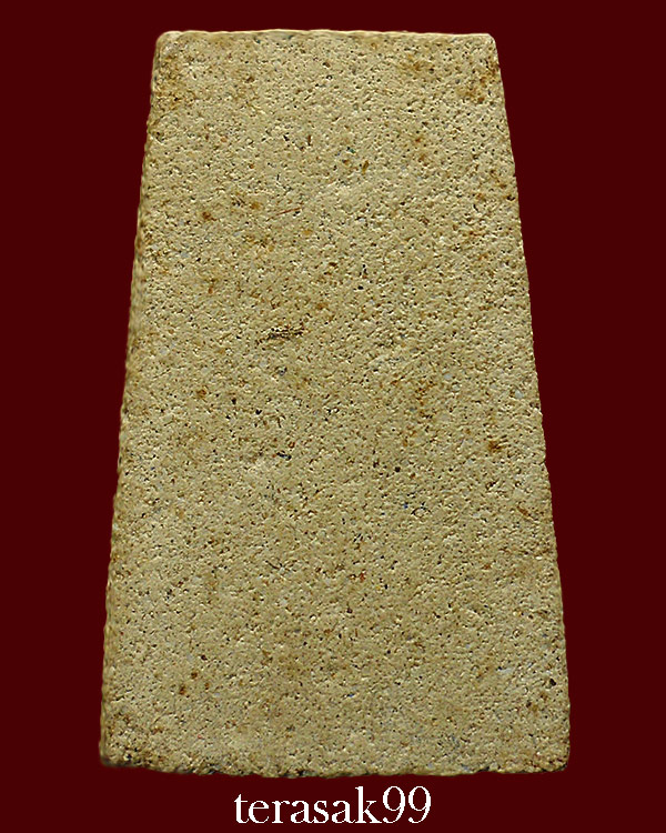 สมเด็จกรุวัดกุฎีทอง พิมพ์เส้นด้าย จ.พระนครศรีอยุธยา ราคาเบาๆ