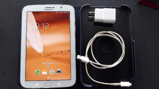 Samsung Galaxy Note 8.0 