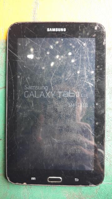 แท็บเล็ต Samsung มือสอง