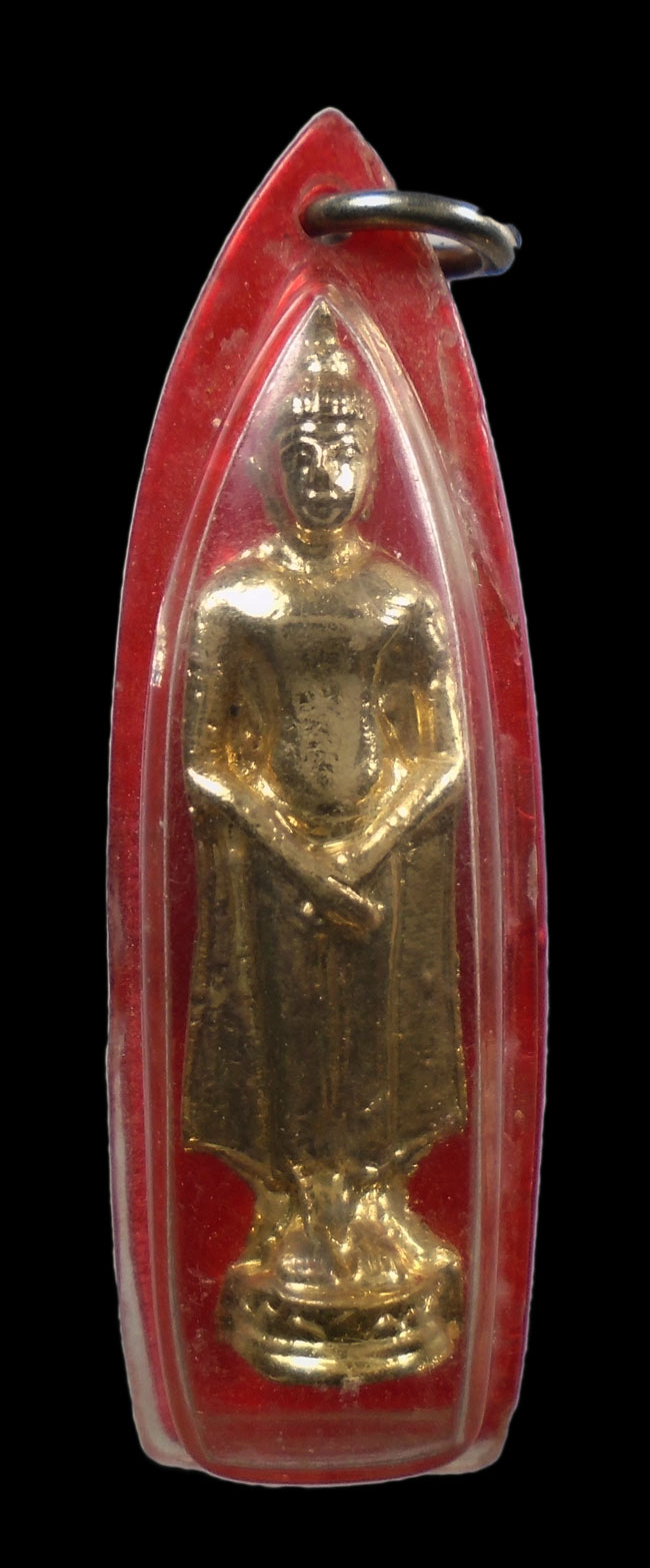 20บาท...พระปางประจำวัน เลี่ยมเดิม ไม่ทราบที่ ///154