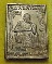 เหรียญหลวงพ่อคูณ วัดบ้านไร่ รุ่นคูณพันล้าน ปี37 เนื้อกะไหล่ทอง พร้อมกล่องเดิมจากวัด