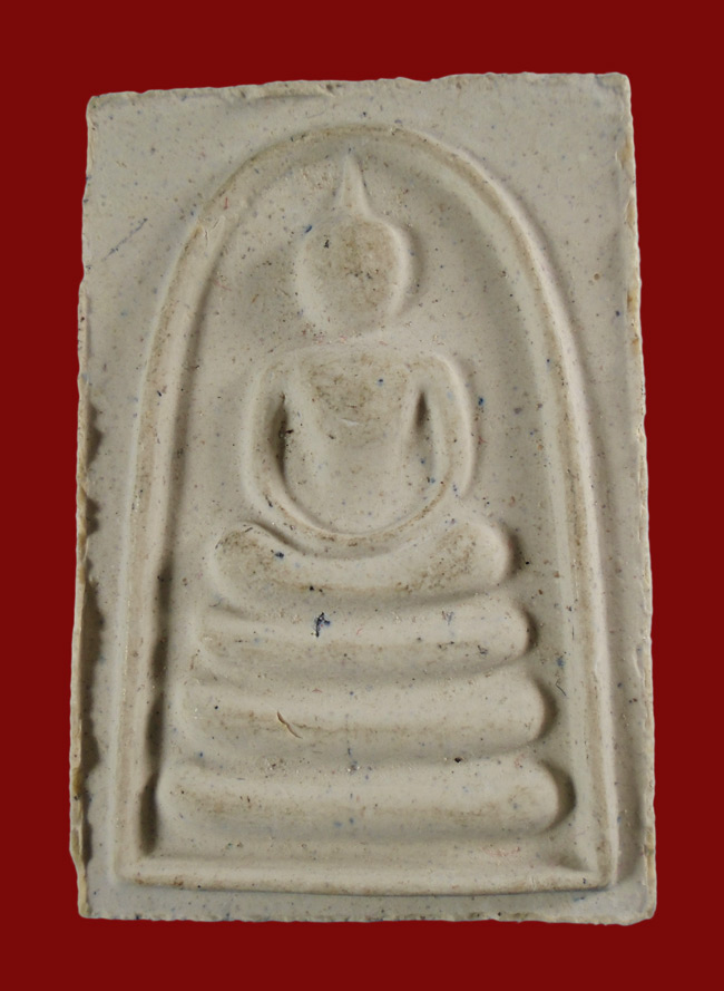 20บาท....พระสมเด็จแพพัน  ๕ หลวงพ่อแพ วัดพิกุลทอง ///160