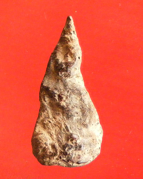  พระว่านจำปาศักดิ์ พิมพ์มารวิชัย