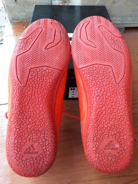 ขาย รองเท้า ฟุตซอล adidas 