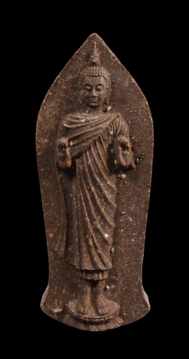 เคาะเดียว...พระพุทธนราวันตบพิธ ปี ๒๕๔๒ พรัอมกล่อง