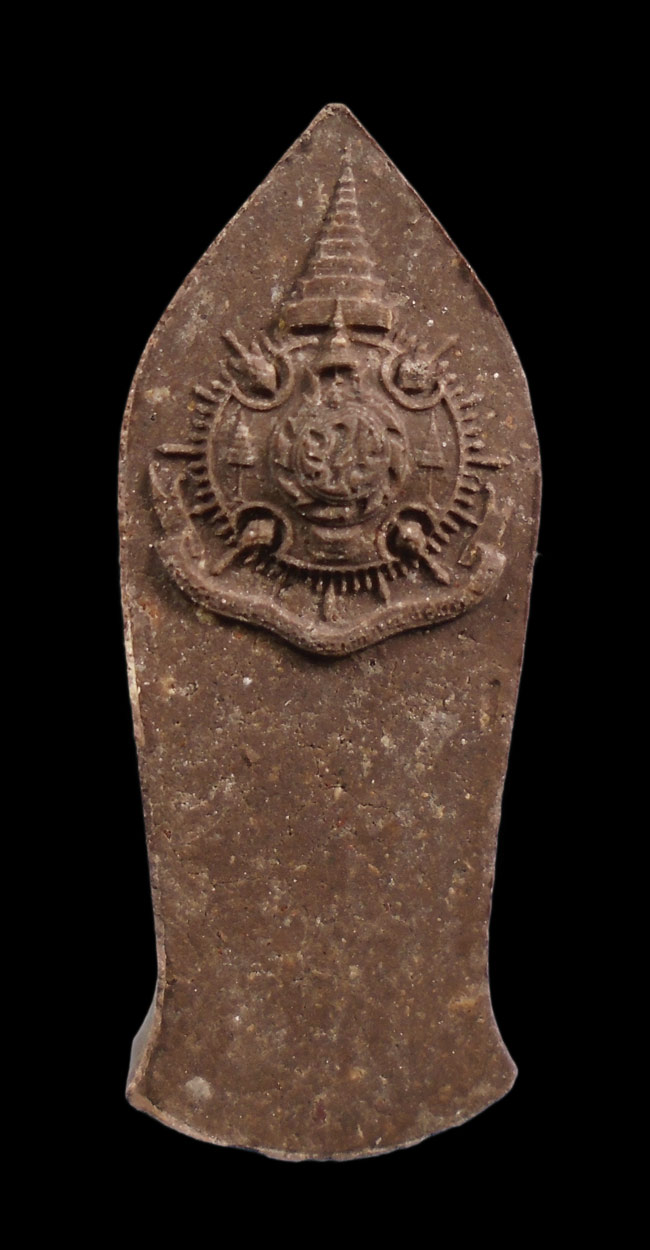 เคาะเดียว...พระพุทธนราวันตบพิธ ปี ๒๕๔๒ พรัอมกล่อง