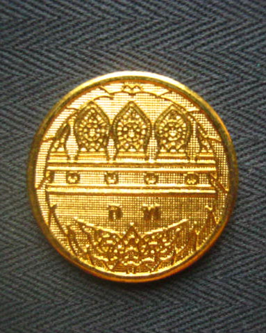 เหรียญสวนสยาม ทะเลกรุงเทพ ปี 2539 พร้อมตลับเดิม