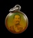 20บาท...ล็อกเก็ต ร.5 หลังยันต์ ///217