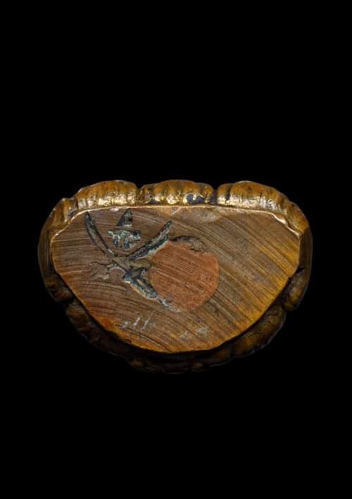 ถูกสุด สะดุดใจ...พระกริ่งรักษาดินแดนเจ้าคุณนรฯ วัดเทพศิรินทร์ฯ กทม. ปี 2513 สวยเดิม ตอกโค๊ต นิยม