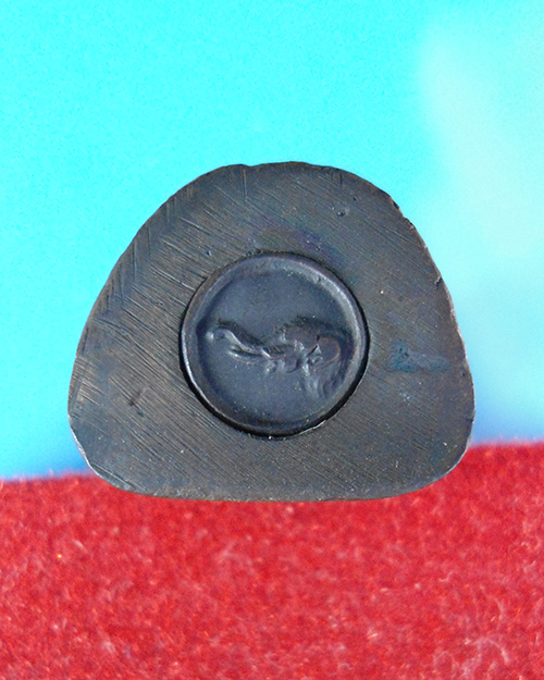 รูปหล่อหลวงปู่ทวด วัดช้างให้ ก้นช้าง ปี30