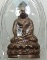 พระกริ่ง พิชิตมาร รุ่น ทูลเกล้า วัดสุทัศน์ ปี 2535