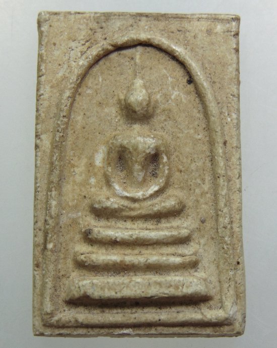 ๒๐ พระสมเด็จวัดศีลขันธ์ฯ จ อ่างทอง