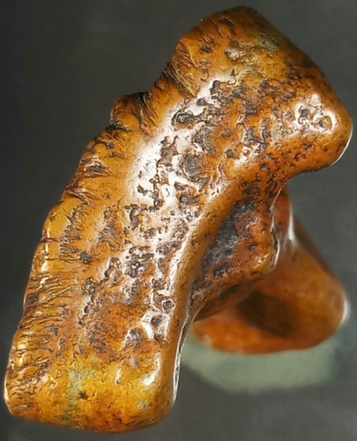 ปิดตามหาลาภ หลวงพ่อปาล เขาอ้อ ปี 2484 + บัตรรับประกัน