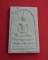 พระสมเด็จบางขุนพรหม รุ่นอุดมมงคล พิมพ์เส้นด้าย B ออกปี 2543  คัดพิเศษโรยผงเยอะ