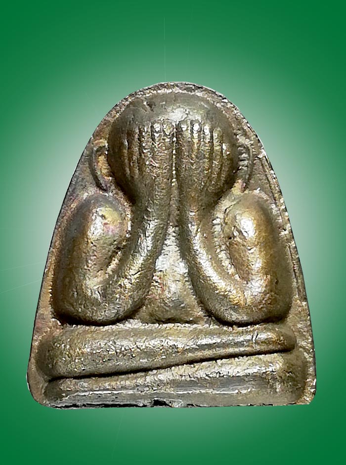 พระปิดตานะปัดตลอดนวะหลวงพ่ออุ้นวัดตาลกงปี44