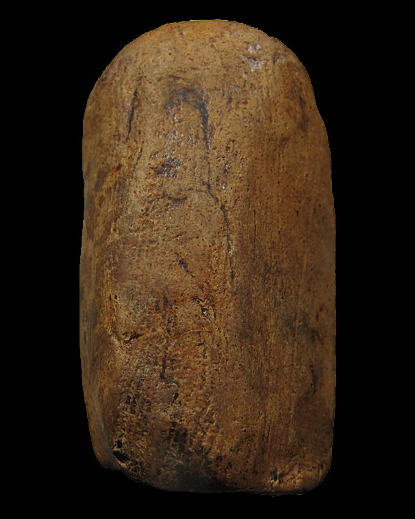 พระคง ลำพูน กรุเก่า