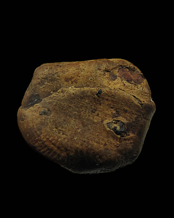 พระคง ลำพูน กรุเก่า