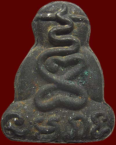 *พระปิดตาแร่บางไผ่ วัดนครอินทร์ จ.นนทบุรี ปี๒๕๓๙*