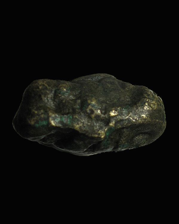 พระปิดตา 2 หน้า หลวงพ่อพรหมสร (รอด) วัดบ้านไพ จ.นครราชสีมา