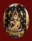 เคาะเดียว....ล็อกเก็ตพระพุทธชินราช หลังฝังตะกุด 1 ดอก+จีวรพระพุทธชินราช ปี ๒๔๙๘///316