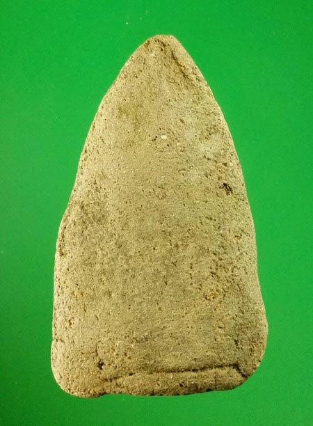 พระซุ้มทอง กรุเจดีย์กลางทุ่ง จ.อยุธยา สูง 3.5 ซม...#13