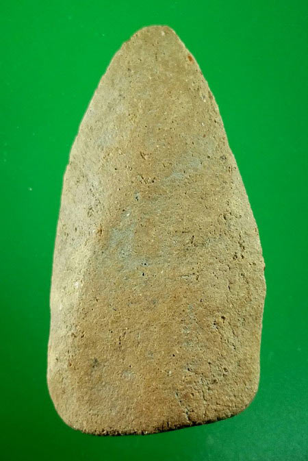 พระซุ้มทอง กรุเจดีย์กลางทุ่ง จ.อยุธยา สูง 4 ซม...#11