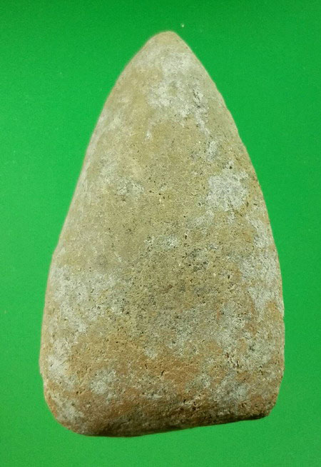 พระซุ้มทอง กรุเจดีย์กลางทุ่ง จ.อยุธยา สูง 4 ซม...#9