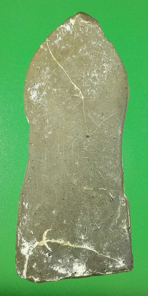 พระเชียงรุ้ง สูง 6 ซม.