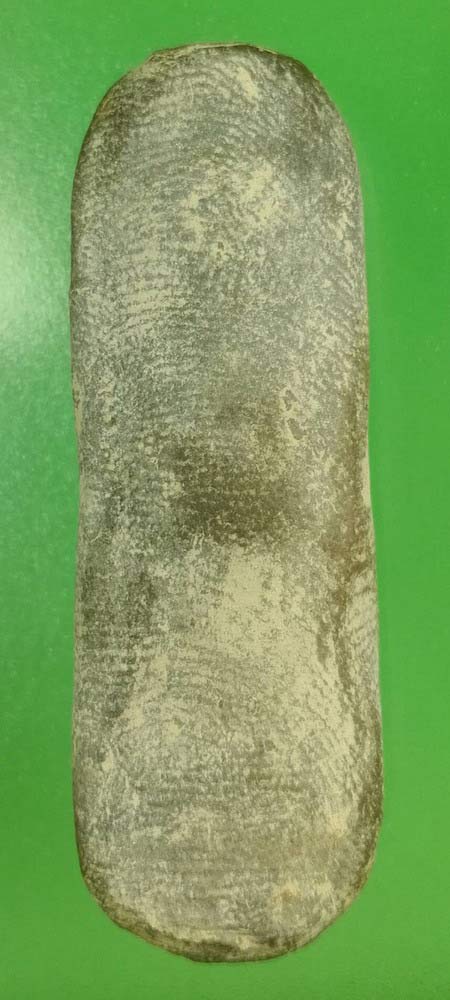 พระร่วงยืนเหยียบเจ้าพยัคฆา กรุเจดีย์ 5 ยอด วัดห้วยเสือ จ.เพชรบุรี หลวงปู่ศุข วัดมะขามเฒ่า ปลุกเสก