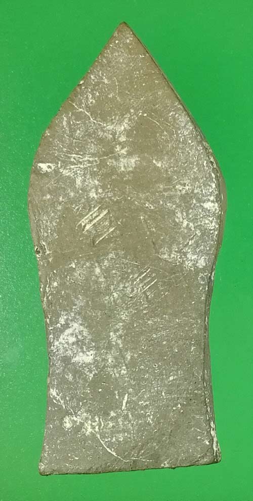 พระเชียงรุ้ง สูง 6.5 ซม