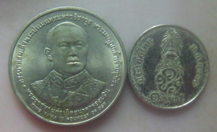 **วัดใจ**เหรียญที่ระลึกรัชกาลที่ ๖ พระราชทานกำเนิดธนาคารออมสิน ครบรอบ ๘๔ ปี ๑ เมษายน ๒๔๕๖-๒๕๔๐**