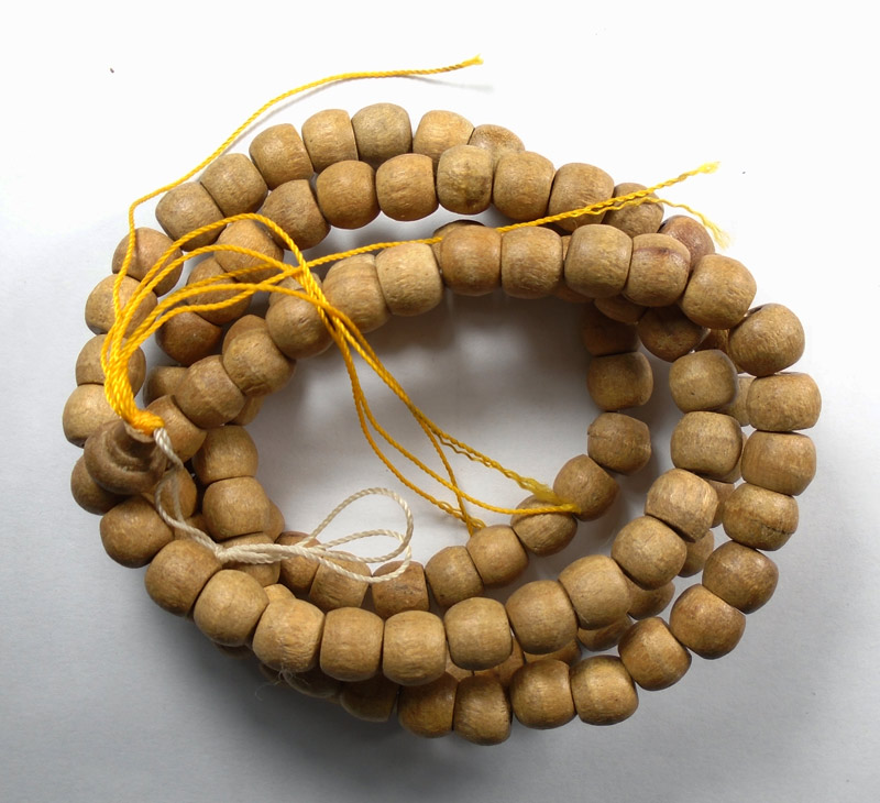 เคาะเดียว...ประคำ หลวงพ่ออุตตมะ/// 4