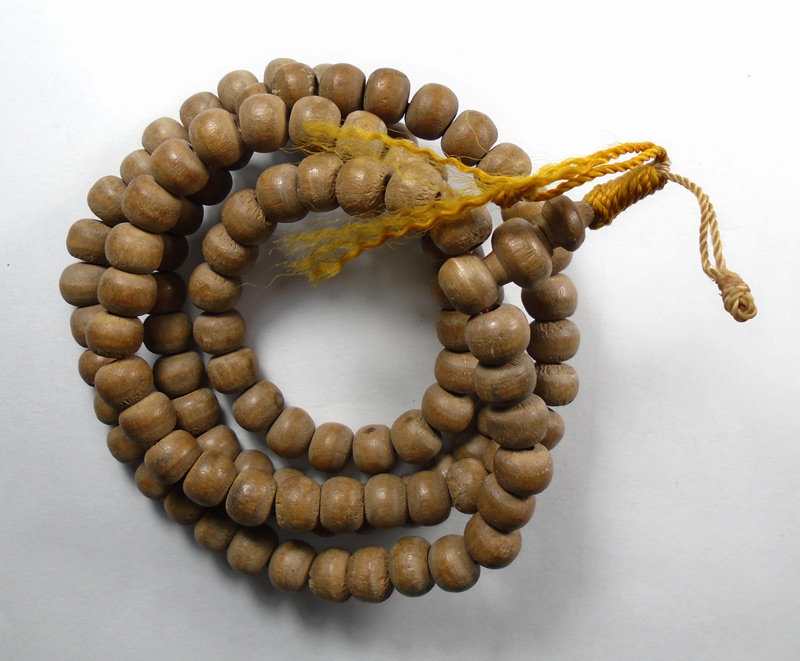 เคาะเดียว...ประคำ หลวงพ่ออุตตมะ/// 5