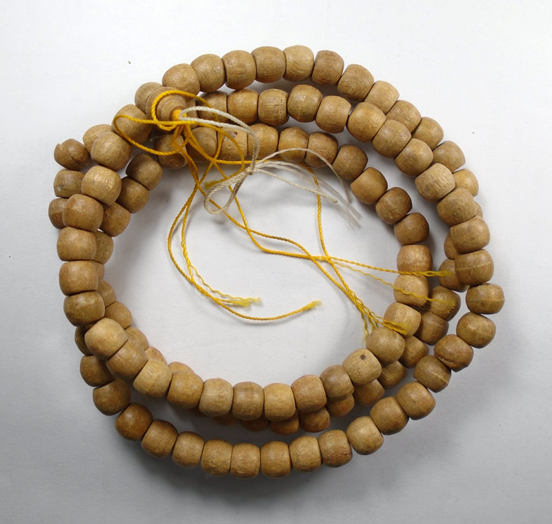 เคาะเดียว...ประคำ หลวงพ่ออุตตมะ/// 7