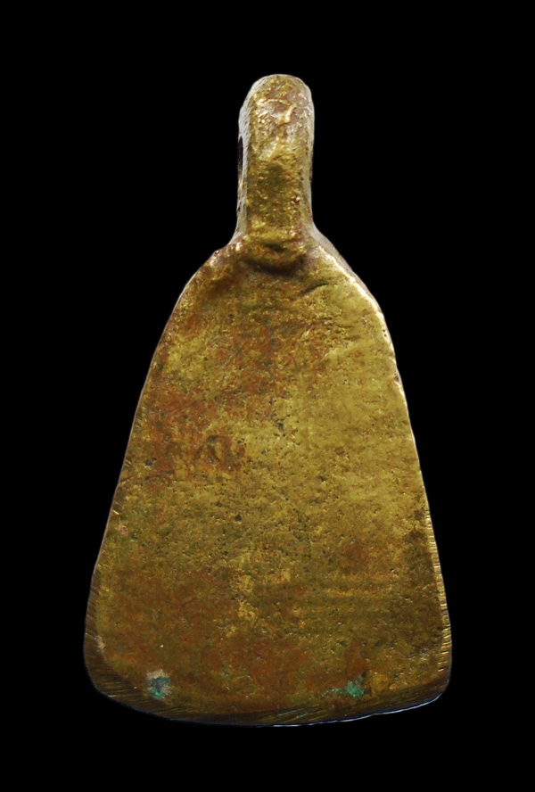 20บาท...เหรียญหล่อหลวงพ่อเงิน ///360