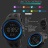 SKMEI นาฬิกาข้อมือผู้ชายดิจิตอล แท้ 100% มีกล่อง-ใบครบเซ็ต รุ่น SK-1251 