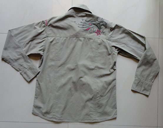 เสื้อสตรี Caffeine ของแท้ แนวเท่ห์ๆ จัดไปราคาพิเศษจ้า