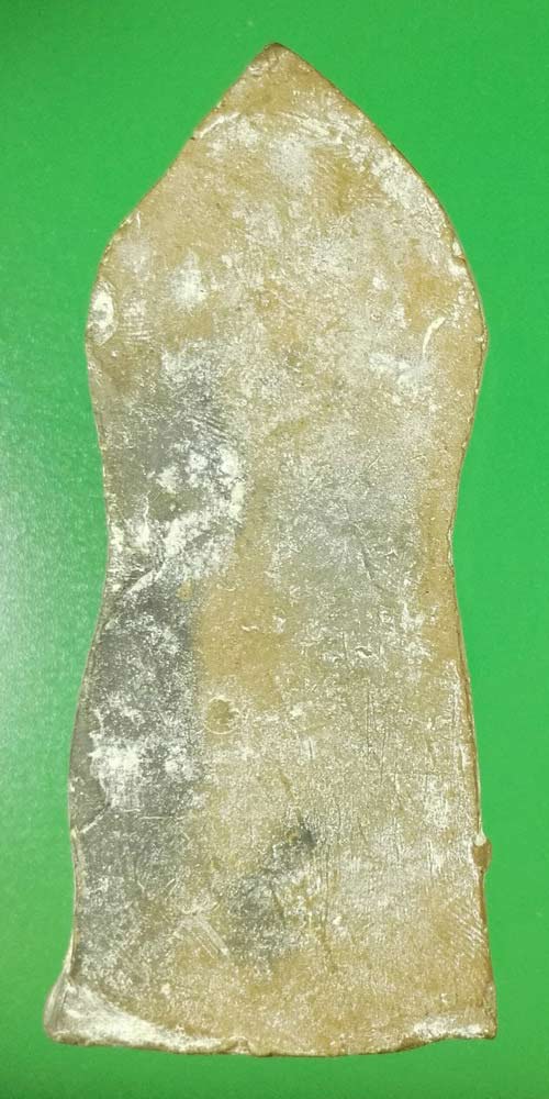 พระเชียงรุ้ง สูง 6 ซม.