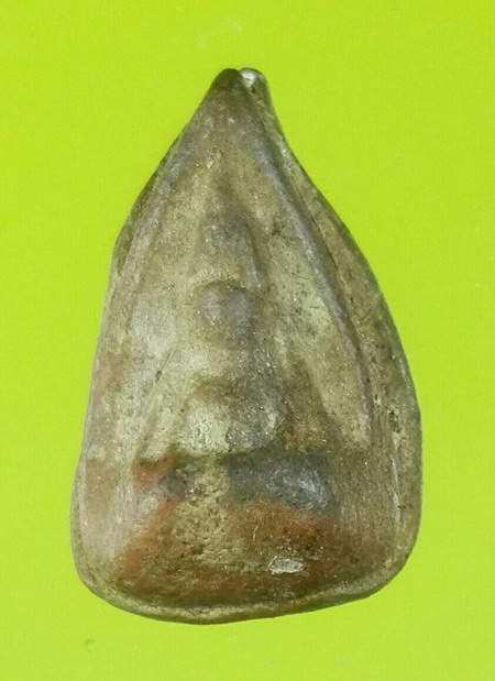 พระพิจิตรเนื้อดิน