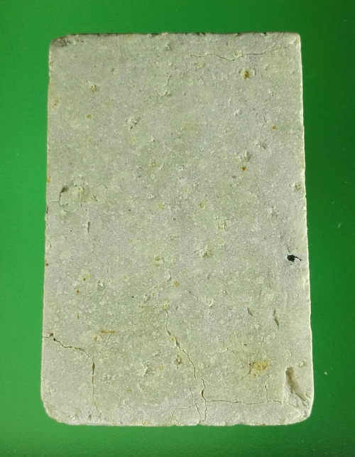 พระสมเด็จสามชั้น พระมหาโกเมส มณีโชติ วัดราชนัดดา กรุงเทพฯ ปี 2512 ลป.โต๊ะ ลพ.กวย ปลุกเสก