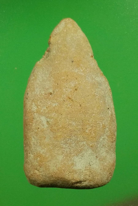 พระซุ้มทอง กรุเจดีย์กลางทุ่ง จ.อยุธยา สูง 4.5 ซม. ...#3