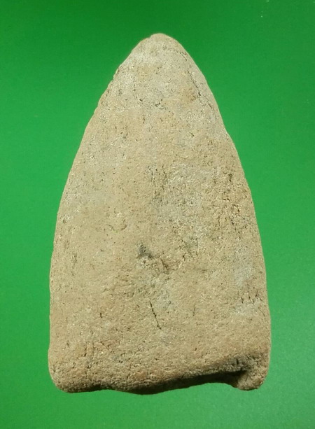 พระซุ้มทอง กรุเจดีย์กลางทุ่ง จ.อยุธยา สูง 3.8 ซม. ..#5