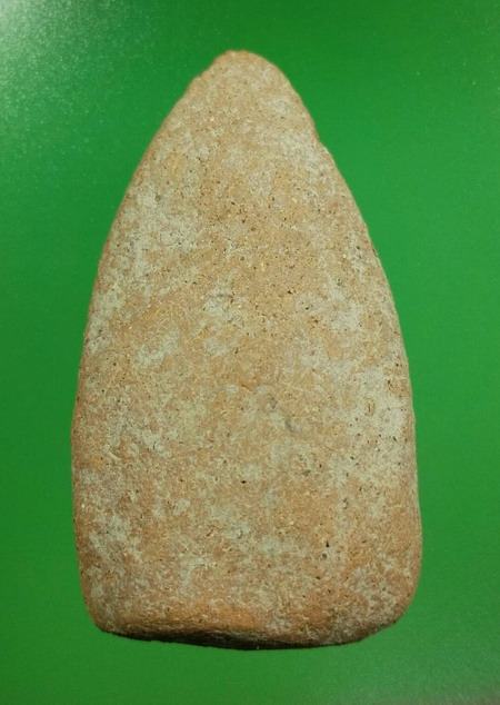 พระซุ้มทอง กรุเจดีย์กลางทุ่ง จ.อยุธยา สูง 4 ซม. #1