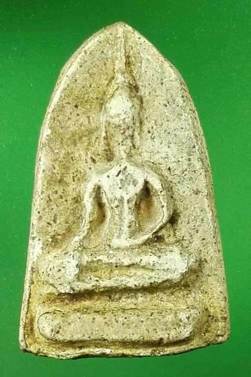 พระกรุวัดสูง อยุธยา