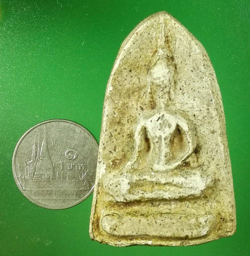 พระกรุวัดสูง อยุธยา