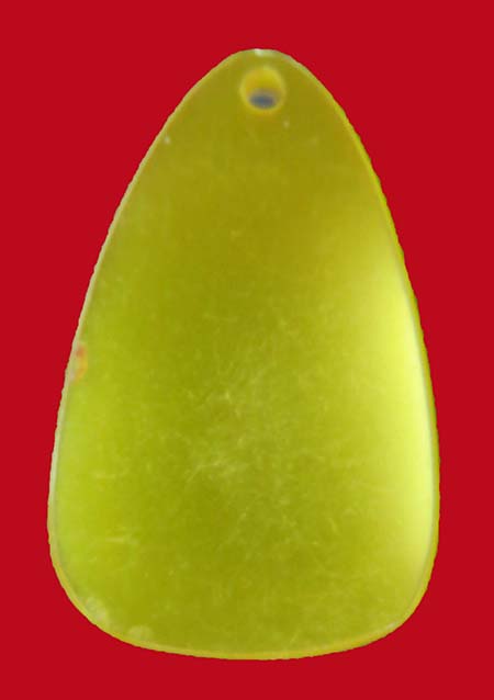 พระพิจิตร เลี่ยมวินเทจ