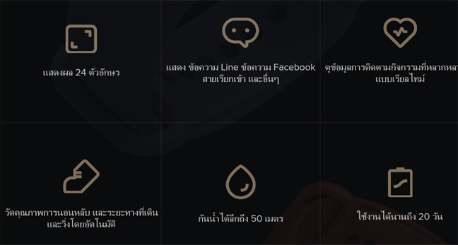 mi band3 สายรัดสุขภาพข้อมืออัจฉริยะ สายน้ำเงินเข้ม  + สายชาร์จ + สาย mi สีม่วง แถมเพิ่มให้ฟรี 1 เส้น