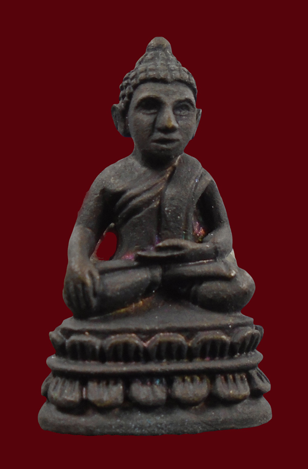 เคาะเดียว...พระชัยวัฒน์ ไม่ทราบที่///442