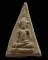 พระนางพญาฐานหมอน หลวงปู่เผือก วัดกิ่งแก้ว จ.สมุทรปราการ ปี 2496