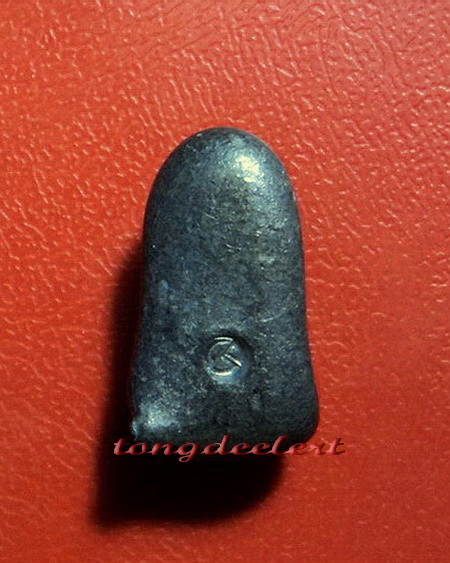 พระรอด วัดโคนอน หลวงปู่โต๊ะ วัดประดู่ฉิมพลีปลุกเสก ปี 2515 ค่ะ